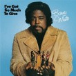 Barry White - I've Got So Much To Give (Remastered)