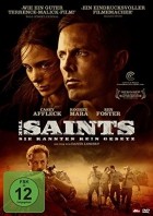 Saints - Sie kannten kein Gesetz