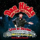 Dan Hicks And The Hot Licks - Live At Davies