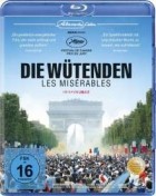 Die Wütenden - Les Misérables