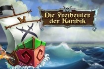 Die Freibeuter der Karibik