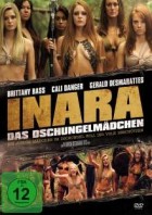 Inara - Das Dschungelmädchen