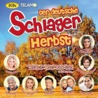 Der deutsche Schlager Herbst 2018