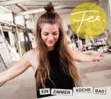 FEE. - Ein Zimmer Kueche Bad