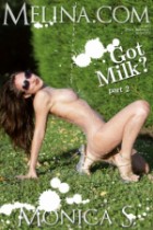 Melina   Monica S Got Milk II