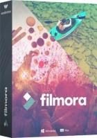 Wondershare Filmora v8.7.4.0 (x64)