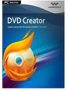 Wondershare DVD Creator v6.2.3.101