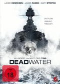 Deadwater - An Bord lauert der Tod