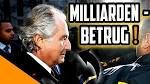 Der Milliardenbetrug des Bernie Madoff