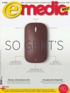 E-Media Magazin 09/2018