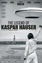 The Legend of Kaspar Hauser 