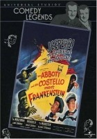 Abbott und Costello treffen Frankenstein