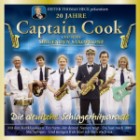Captain Cook Und Seine Singenden Saxophone - Die Deutsche Schlagerhitparade