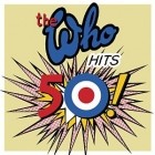 The Who - The Who Hits 50