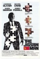 The Jigsaw Man - Agenten sterben zweimal