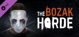 Dying Light The Bozak Horde