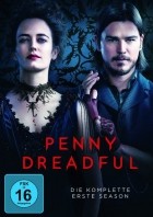 Penny Dreadful - Die komplette erste Season