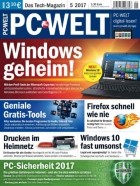 PC-WELT 05/2017