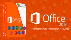 Microsoft Office 2016 Pro Plus 16.0.4266 VL (x86 x64) Multi August 2018