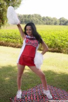 UniformFever -   Hannah Cheerleader