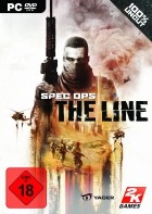 Spec Ops: The Line