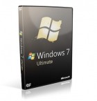 Microsoft Windows 7 SP1 Ultimate (x64) - Feb 2020