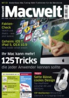 Macwelt 06/2013