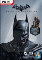 Batman Arkham Origins