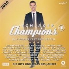 Schlager Champions (Das Grosse Fest Der Besten 2020)