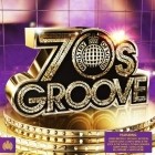Ministry Of Sound Presents 70s Groove
