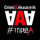 Crisis Und Akademik - Triplea Alles Auf Anfang