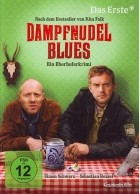 Dampfnudel Blues