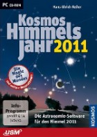 Kosmos Himmelsjahr 2011