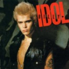 Billy Idol - Billy Idol 1982