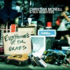 Christian McNeill & Sea Monsters - Everything's Up For Grabs