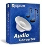 Bigasoft Audio Converter 4.5.0.5438