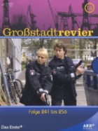 Grossstadtrevier - Staffel 16