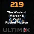 Ultimix 219