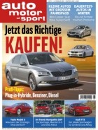 Auto Motor und Sport 05/2019