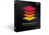 Sony SpectraLayers Pro 2.1.32