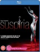 Dario Argento´s Suspiria ( Uncut )