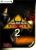 Zombie Shooter 2