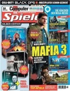 Computer Bild Spiele 10/2015