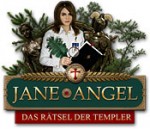 Jane Angel