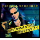 Michael Schenker - Instrumental Intensity