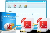 Coolmuster PDF Password Remover 2.1.5