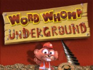 Word Whomp: Underground v1.1.0.1o *PROPER*