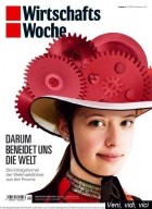 Wirtschaftswoche 05/2017