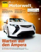 ADAC Motorwelt 01/2012 