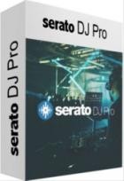 Serato DJ Pro v2.5.5 Build 83